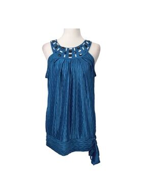 Heart Soul Blouse Tank Top